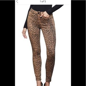 NWT Good American jeans